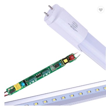 led tube 18W with Radar sensor