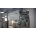 Custom High Speed Rolling Door Porte rapide