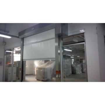 Custom High Speed Rolling Door Porte rapide