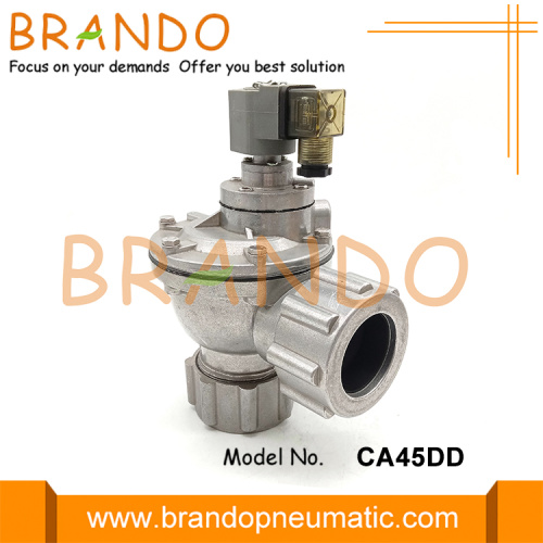 CA45DD DD Series Dust Collector Pulse Jet Valve