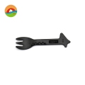 Cuchillo para pastel ps desechable