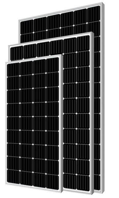 Sistema ibrido solare 5Kw 8Kw 10Kw