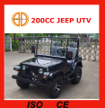 Baru 200cc dewasa Jeep dijual