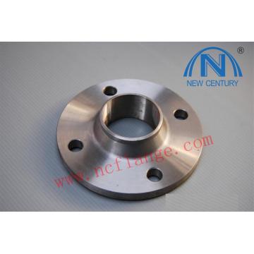 DIN 2633 Welding Neck Fianges