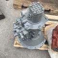 Excavatrice 9193375 ZX110 ZX125US Pompe hydraulique pour Hitachi