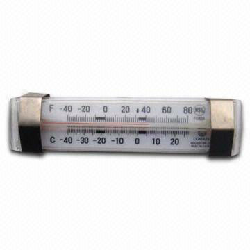 Household Refrigerator Freezer Thermometer
