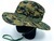 Wholesale Army Boonie Hat Military Officer Hat Soldier Hat