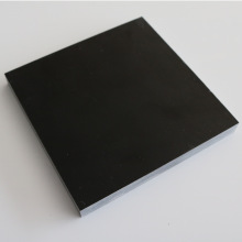 High-strength Black Color ABS Plastic Sheet