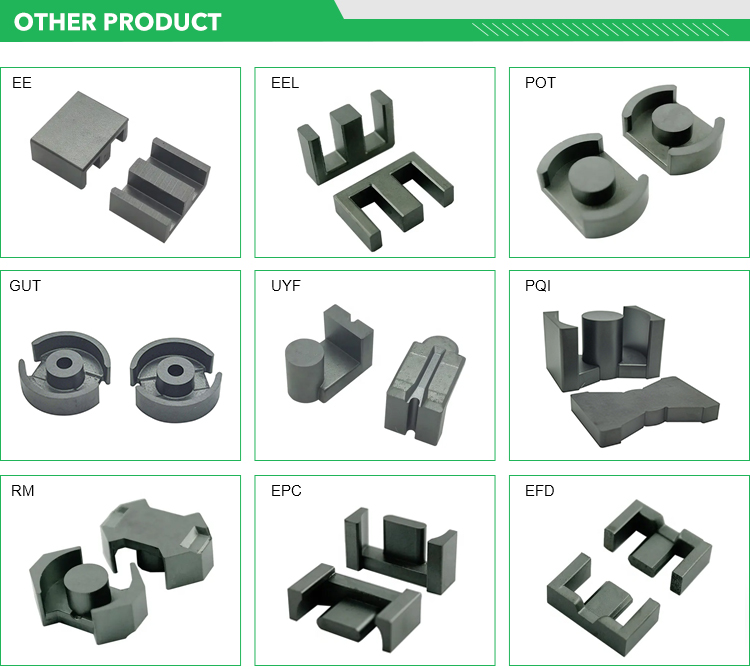 Ferrite Core