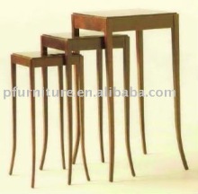 Flower and telephone table PFD6003