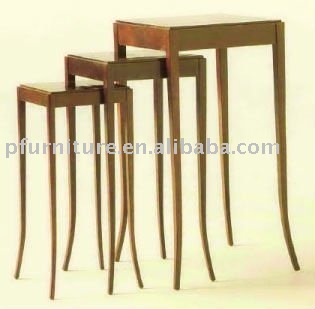 Flower and telephone table PFD6003