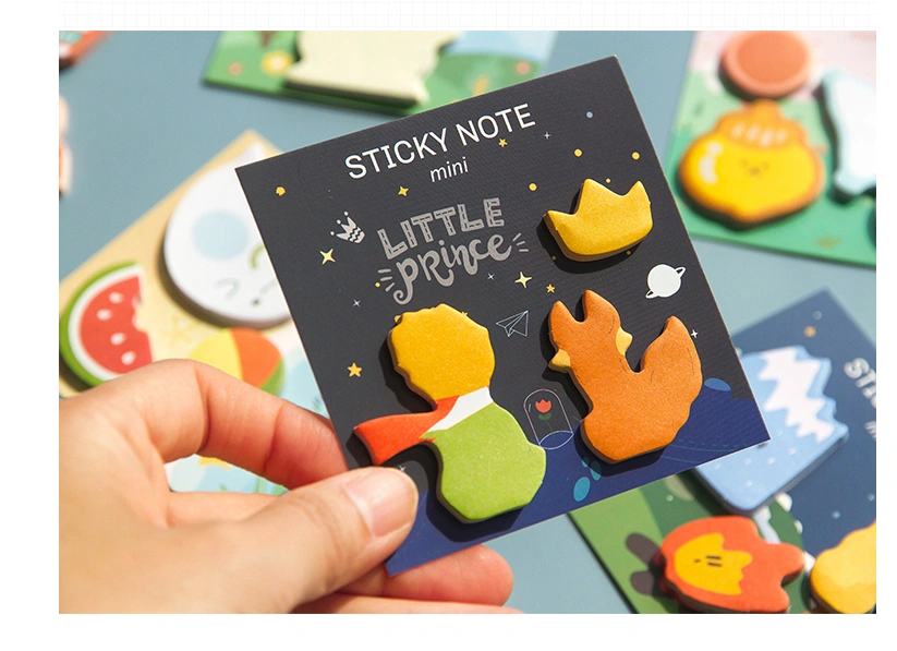 Mini Reminding Paper Sticky Notes