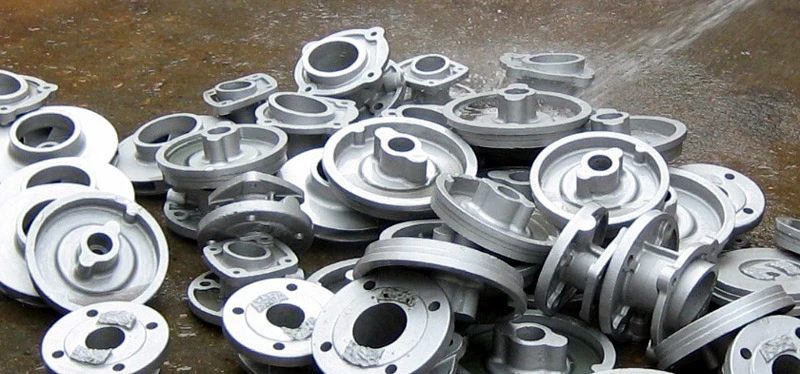 Trash Water Centrifugal Pump (ST) with Good Price