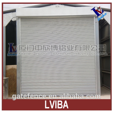 aluminum roll up door and electric roll up door & slide up door