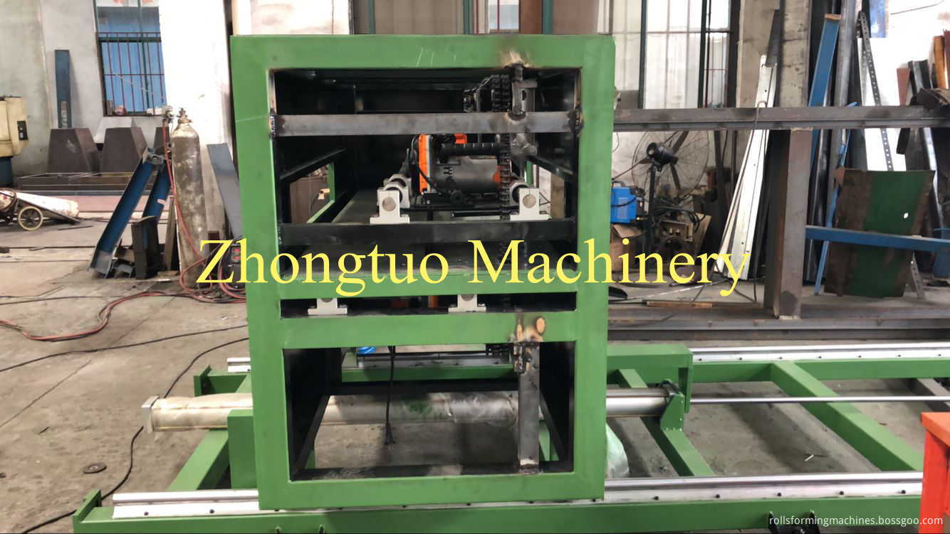 sandwich panel sheet making machine