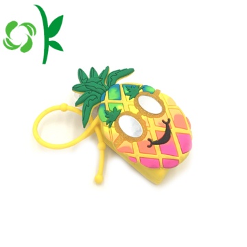 Pineapple Hand Sanitizer Bottle Holder Online