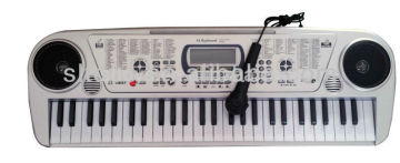 54 keys toys keyboards music MQ-5407