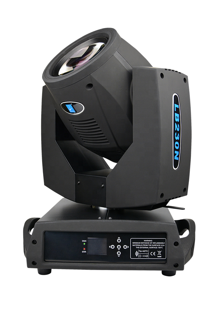 Big dipper Betopper SevenStars sharpy beam with green fat laser 6X8W RGBW Stage Led Light Moving Head Light