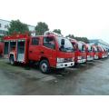 Dongfeng DFAC 2ton New Mini Fire Truck