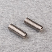 ISO 304 SS M2 Screw Thread Inserts