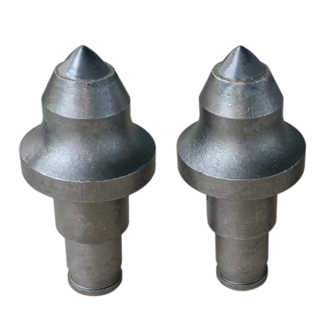 Kennametal Mining Flat Teeth U47 Radials