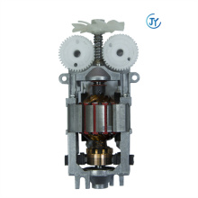 Factory copper series juicer motor for home application