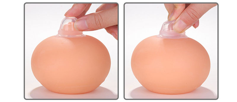 Mini inverted nipple corrector