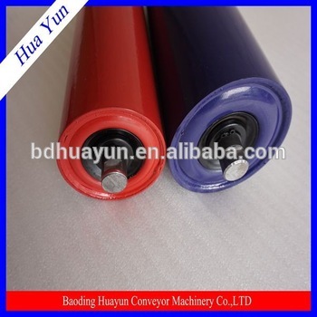 Factory price accumulating conveyor chain roller