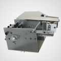 Riemtype weerstand die machine vormt: