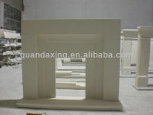 Artificial Stone Fireplace Surround,Fireplace Mantle