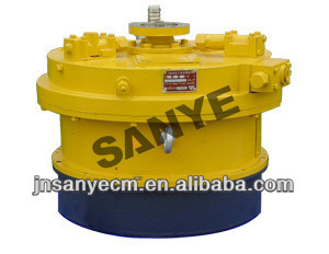 Shantui loader ZL50 torque convertor YJ375A
