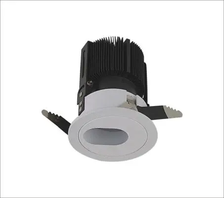 COB 20W LED Wall Light