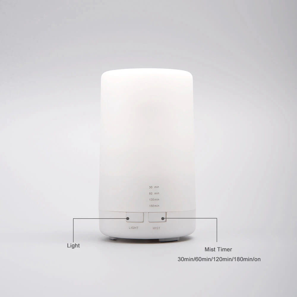 Electric Aroma Diffuser Home Fragrance Diffuser Humidifier Aroma Therapy Machine