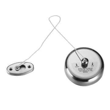 Line Retractable Clothes Hanger Wäscheleinen