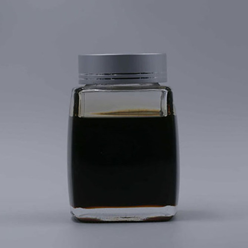 Calcium Sulfonate Additive Package to Produce Grease