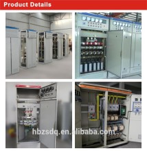 GGD indoor type low voltage panel board