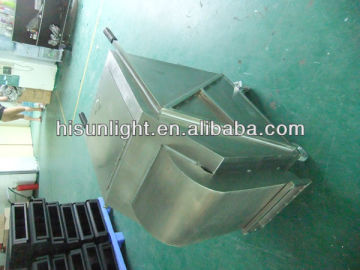 Stage Effect Dry Ice Machine Fogging Machine Fog Machine Low Fog Machine 6000w dry ice machine