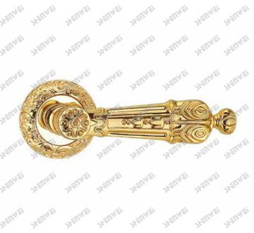 AZ09-988 GP door hanle