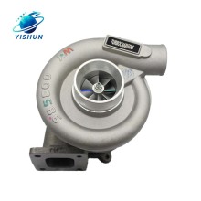 Turbo EX 200-2-3 Turbocharger for Hitachi Excavator