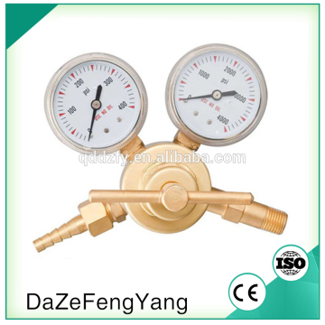 Brass Oxygen regulator