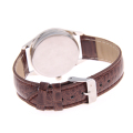 Gorąca sprzedaż Business Leather Watch
