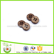 18L ABS Custom Clothing Buttons, Decorative Coat Garment Buttons