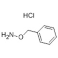 Chlorhydrate de O-benzylhydroxylamine CAS 2687-43-6