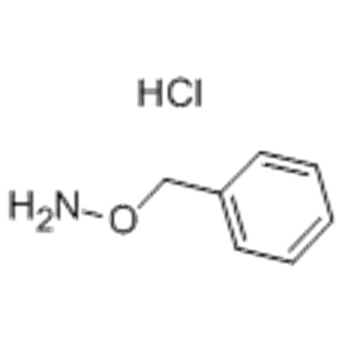 Cloridrato de O-benzil-hidroxilamina CAS 2687-43-6