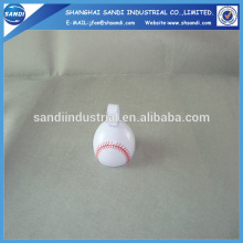 Custom promotional cast iron cow bell