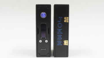 Genuine DNA75W chip vape mod for sale