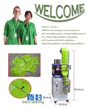 vertical machine for coffee capsule machine