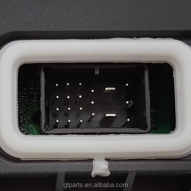 6312 7189 312 63127189312 LED headlight driver module control computer ballast ECU for 7 series E65 E66 E67  E46 E90 E91 E60 E61