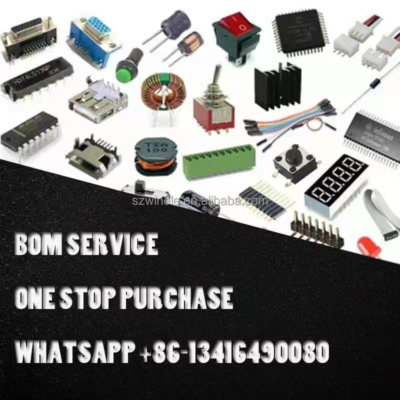 2 3 4 pin smd hall effect sensor