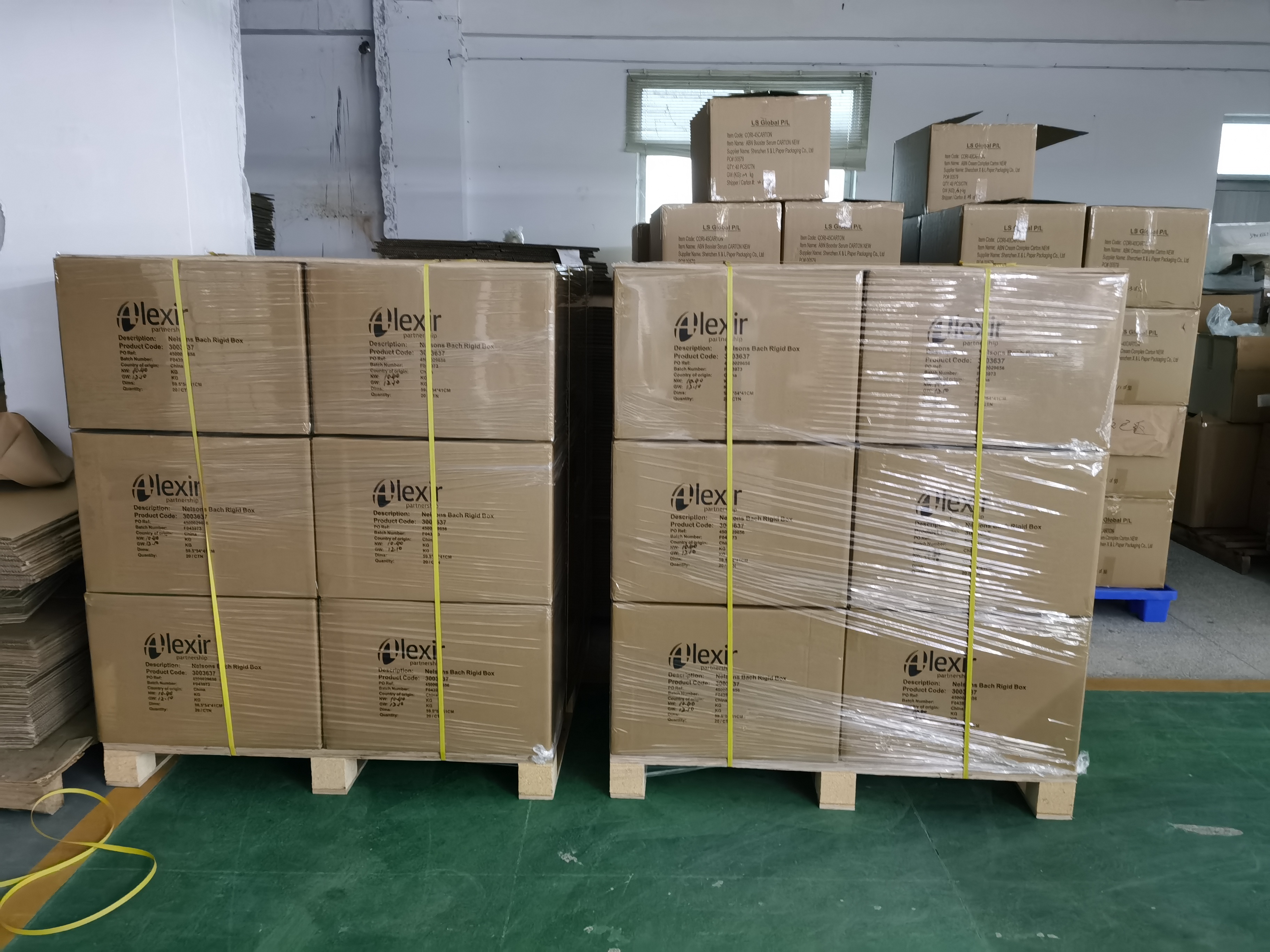 box box
